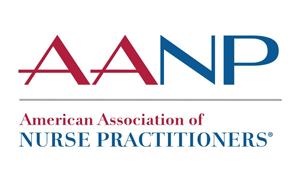 AANP logo