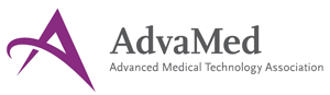 AdvaMed logo